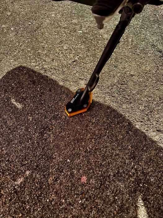 Suzuki V-Strom 650 XT