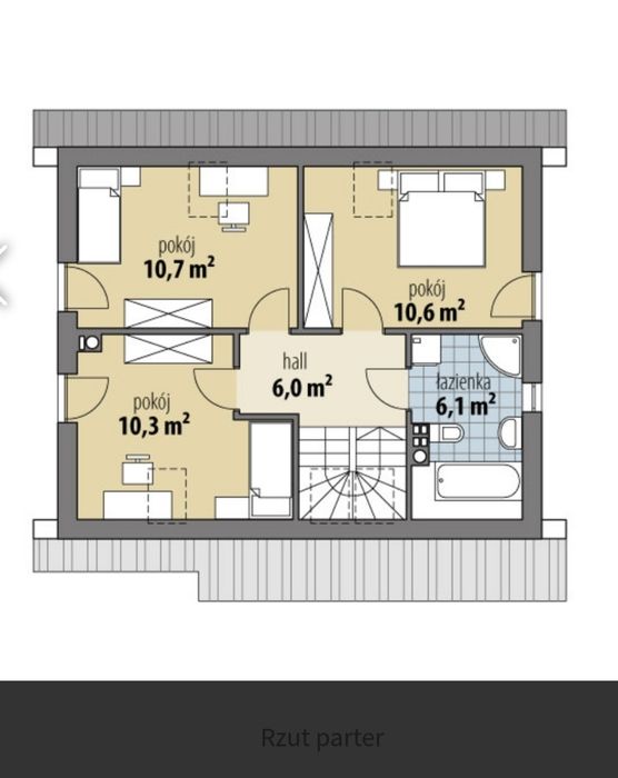 Sprzedam Dom -Barcice Drwalewskie