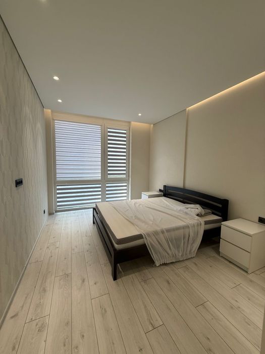 Продаж 2х кімнатної квартири ЖК Будапешт