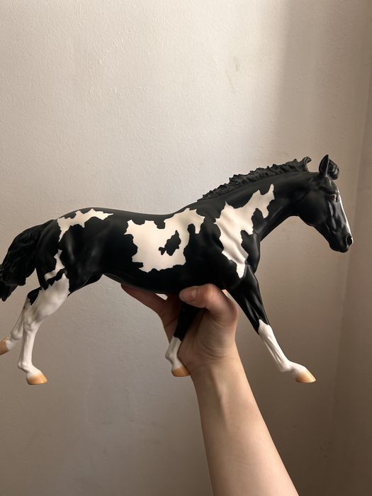 breyer, peter stone dah remington