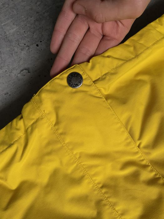 Оригінал! Гірськолижна куртка The North Face HyVent. Як нова! Розмір S