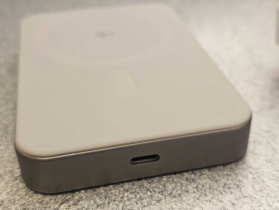 Powerbank Epico UltraPack Qi2 EM71b