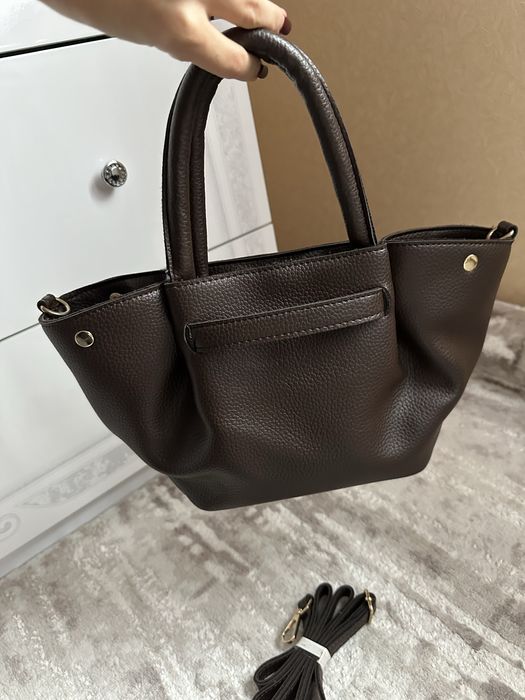 Продам неймовірно гарну і стильну сумку!!! Нова!