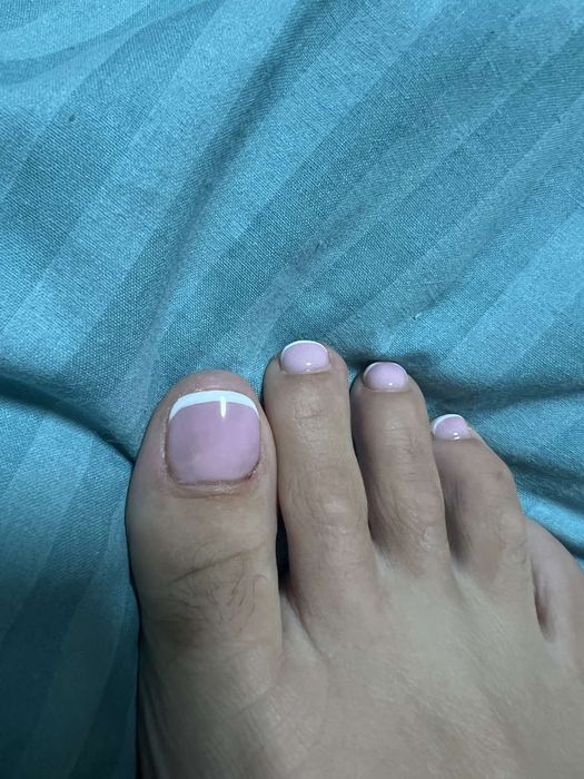 (Маникюр) наращивание, подологический  педикюр, депиляция, (Вишнево