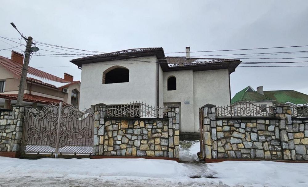 Житловий будинок/ Паркова алея /Івано-Франківськ