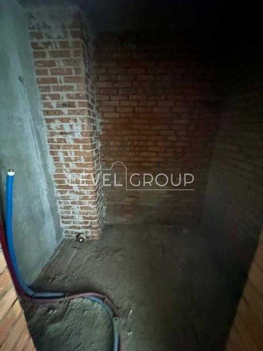 1-кімнатна квартира на вул. Євгена Сверстюка 1  ЖК Метрополіс