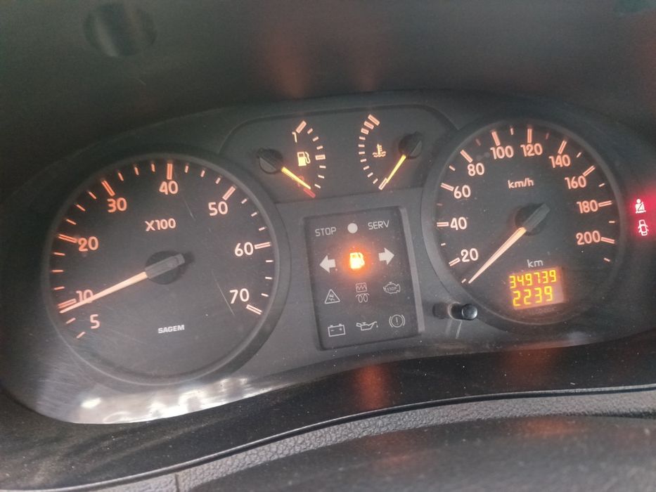 Продам Renault kango