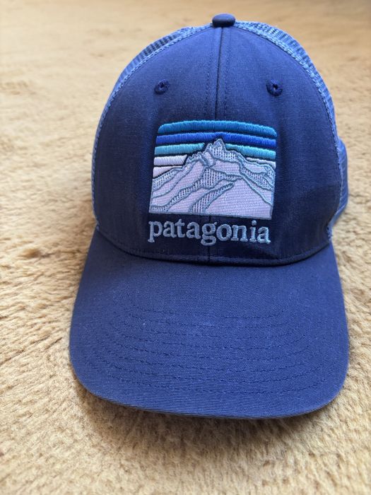 Czapka Patagonia