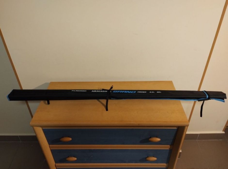 Flagman Armadale Grand Feeder 11ft