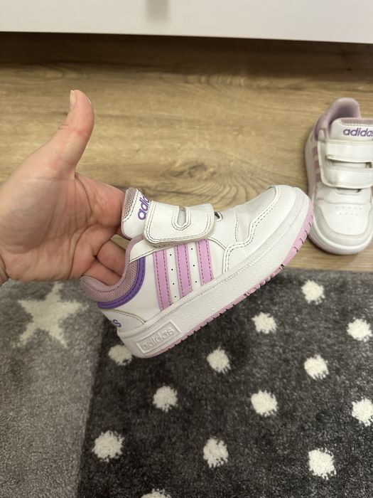 Кросівки дитячі Adidas