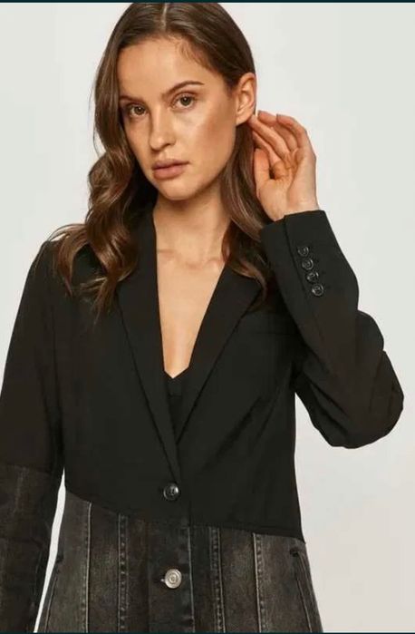 Піджак Desigual 36