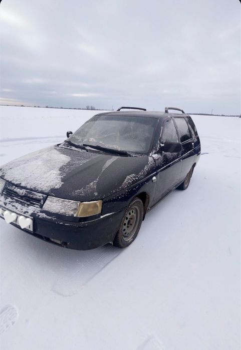 Ваз 2111 лада 1.5