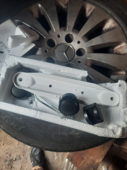 Обігрівач масляний Vinga