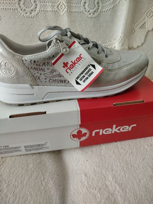 buty sportowe Dla kobiety