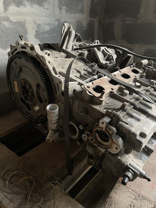 Заголовок: Двигун 2014-2017 Chrysler 200,  68240956AA