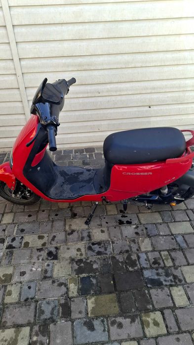 Crosser CR-9 800w