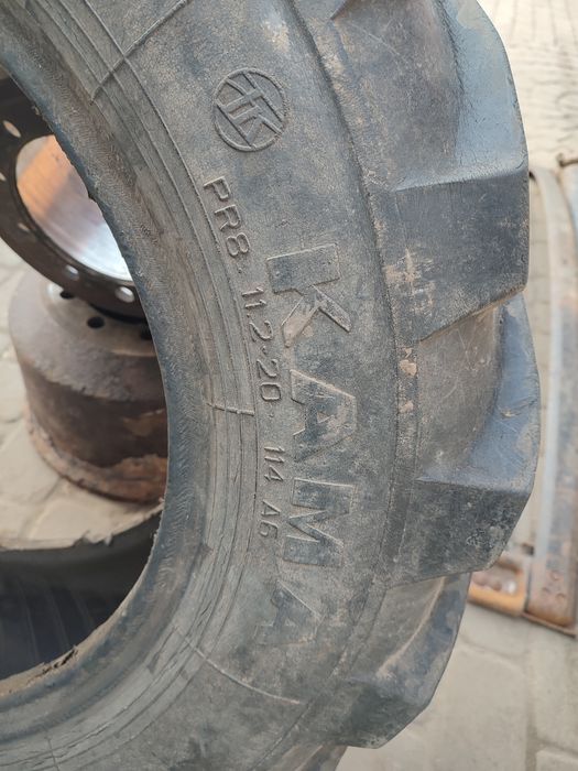 Продам Газ 53 рисори, кардан. Від фури барабани та рисори