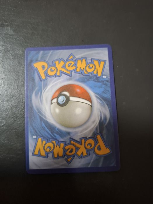 Cartas pokemon coleccionáveis