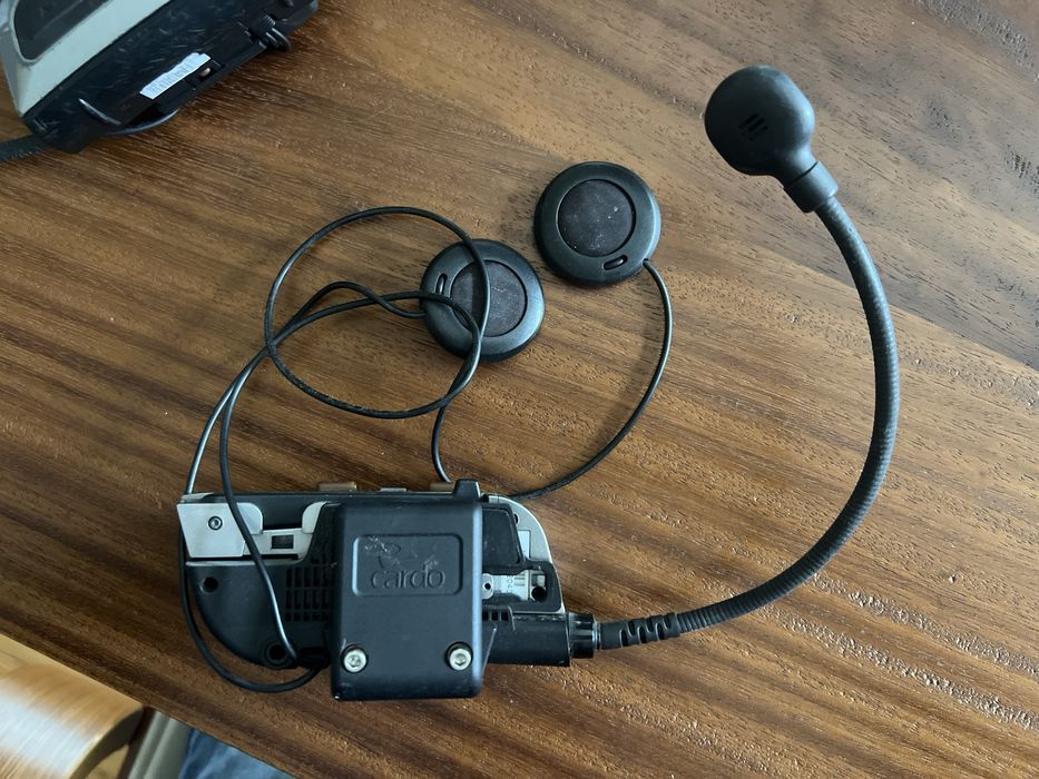 intercom cardo scala rider g4