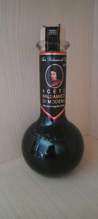 Бальзамический уксус Aceto Balsamico di Modena , з Італії