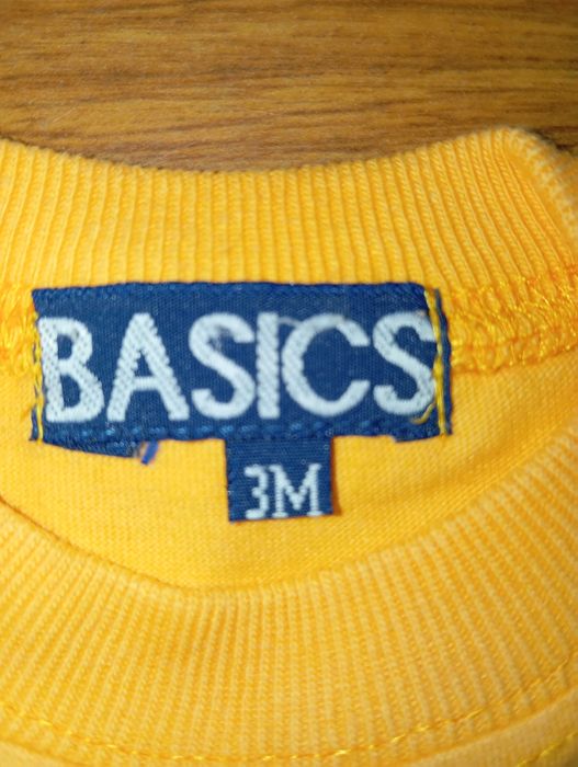 T-shirt - Basics