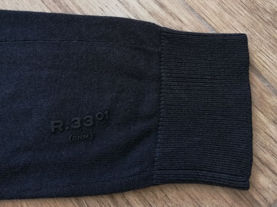 G-Star Raw oryginalny damski sweter