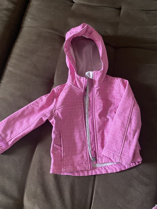 Куртка осіння