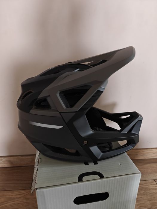 Kask Fox proframe
