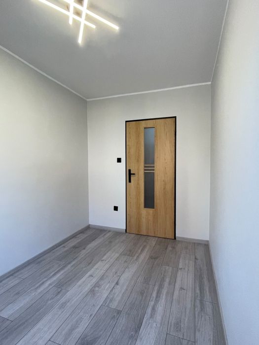 Do wynajęcia mieszkanie 44 m² z balkonem – parter – Gostyń, ul. Górna