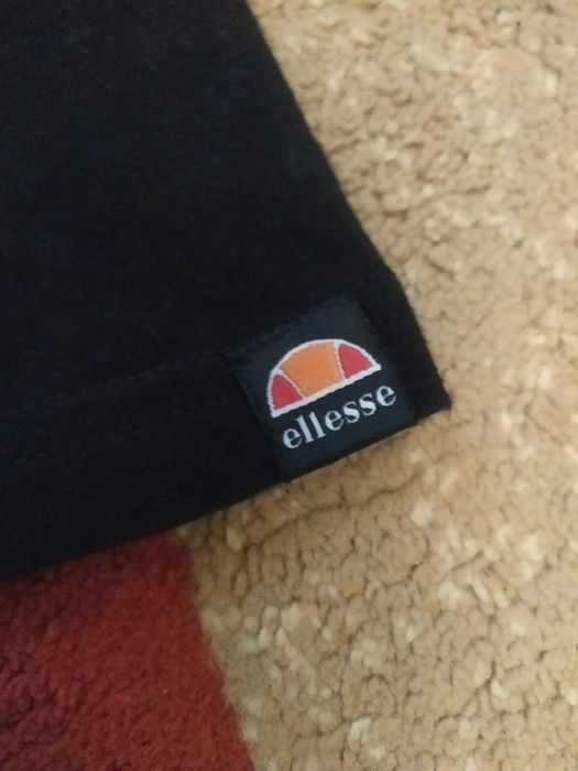 Футболка ellesse