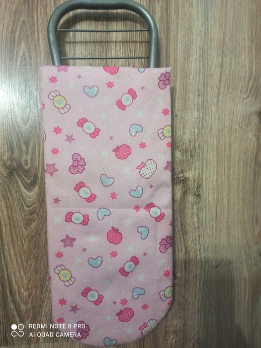 Дошка гладільна дитяча