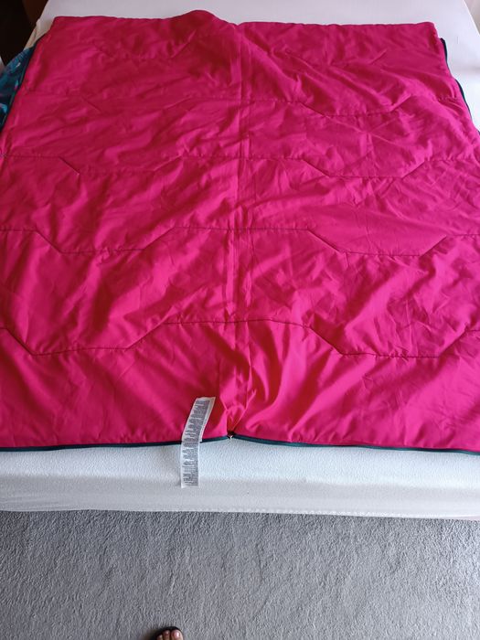 Saco Cama de criança  Qechua