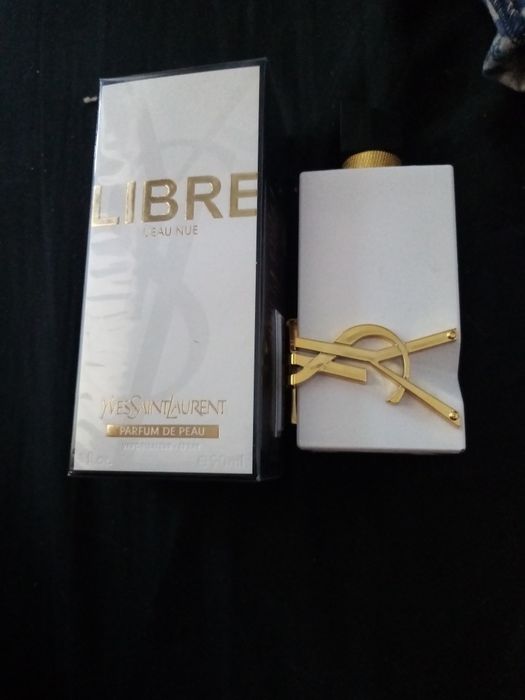 Sprzedam nowy perfum damski libre