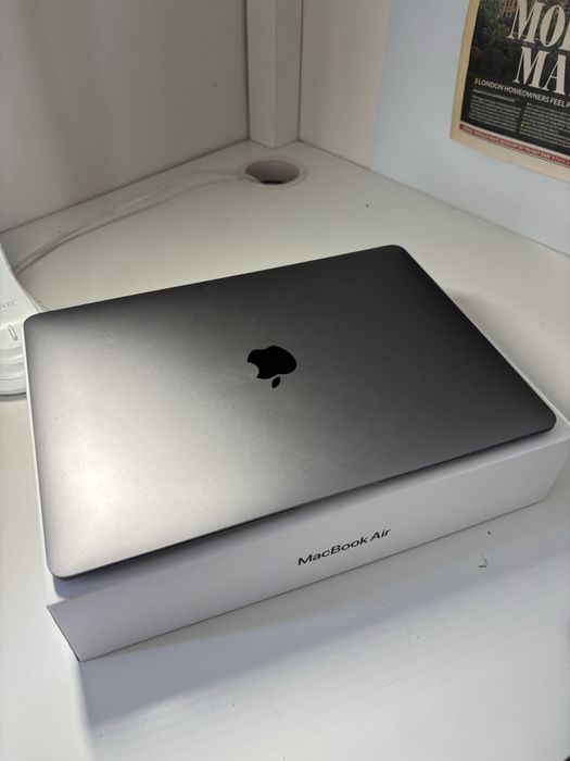 Macbook air m1 256gb