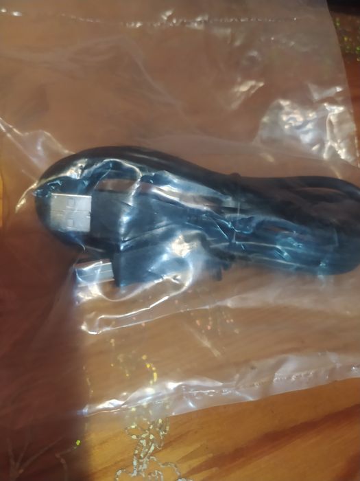 usb кабель для прінтера