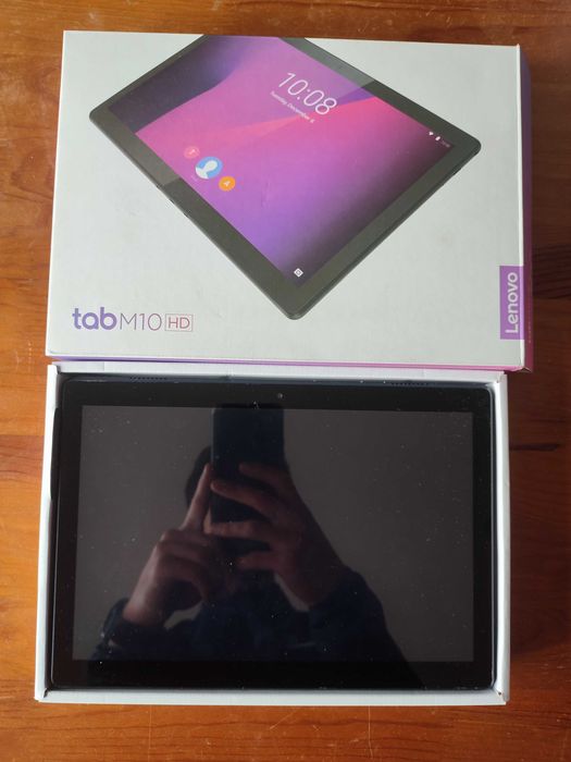 Tablet LENOVO Tab M10 TB-X505F