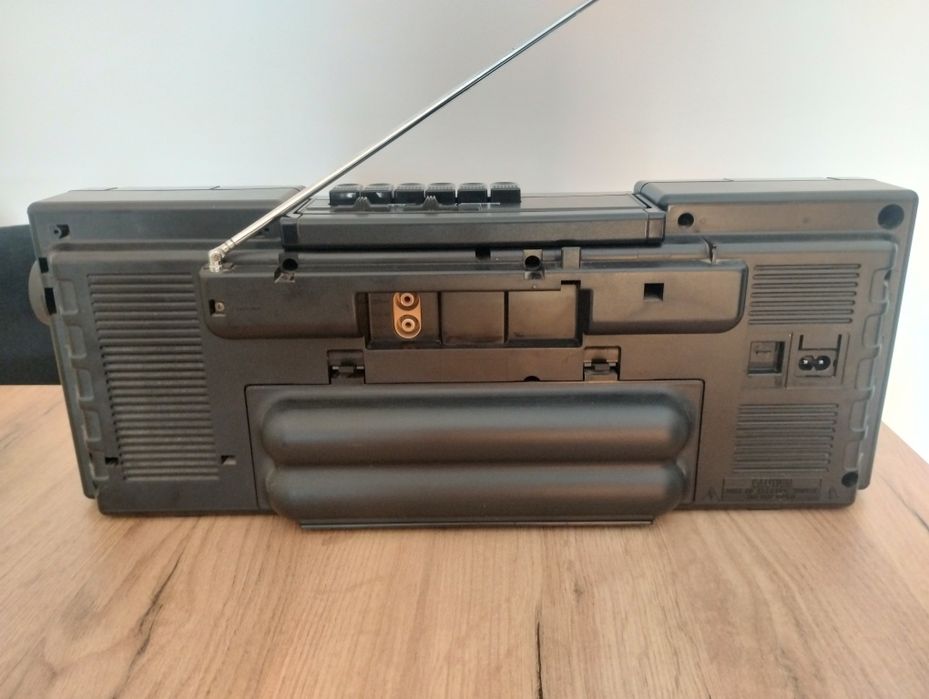 Radiomagnetofon Philips D 8164/30