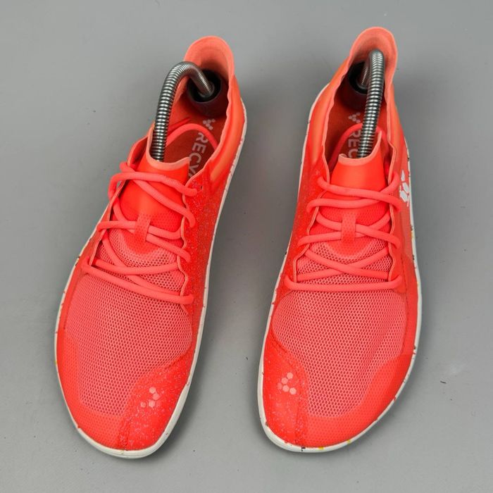 Кроссовки ортопедические Vivobarefoot Primus Lite III взуття трекінг