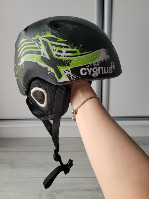 Kask cygnus xs s 53-56