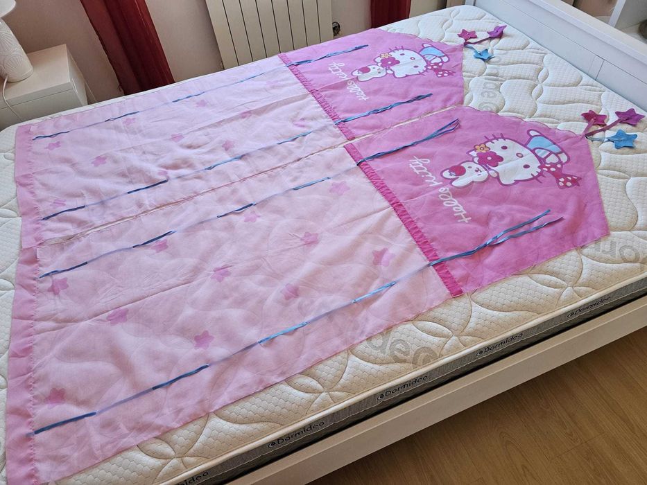 Hello Kitty Curtains430934844591329282