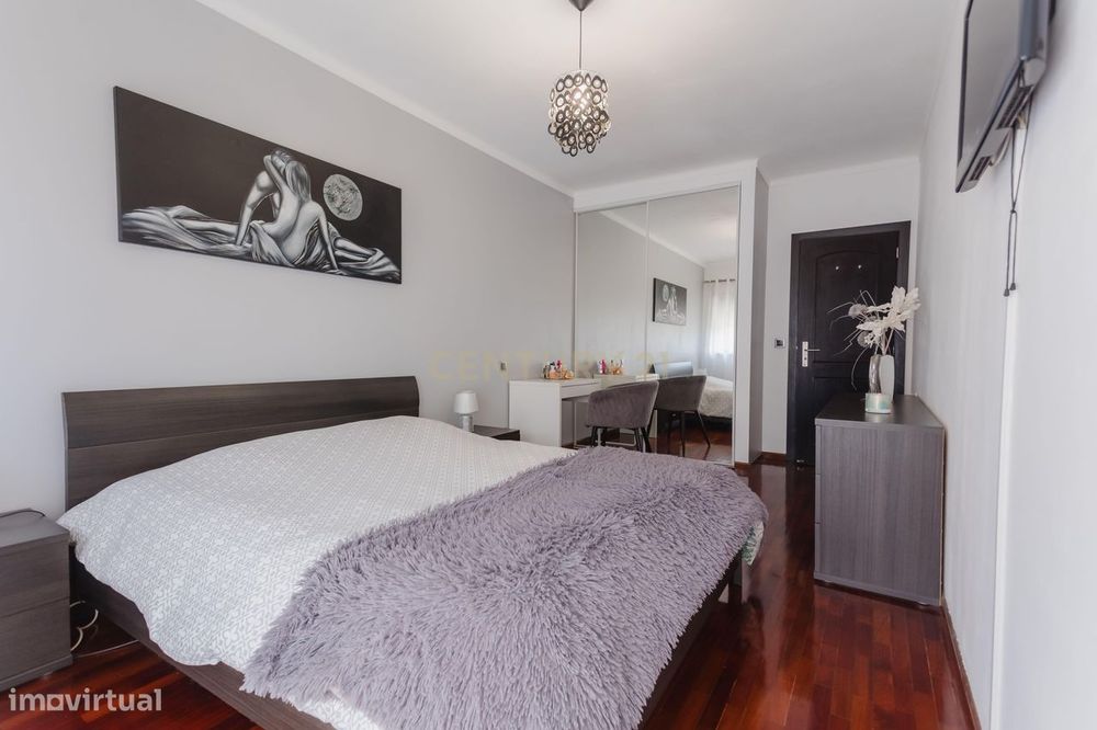 Apartamento T3 Charneca - Pombal