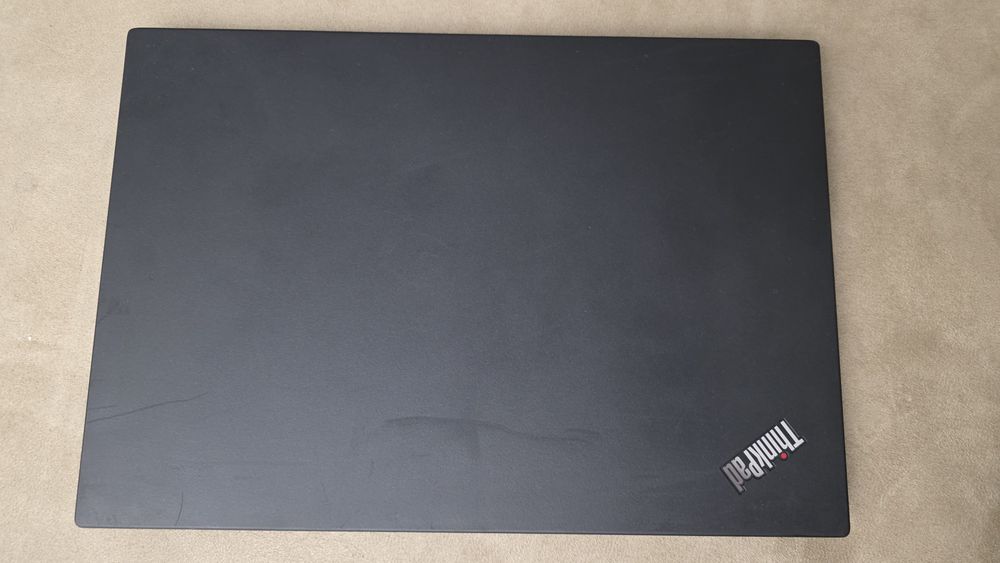 Lenovo T14 Gen 1