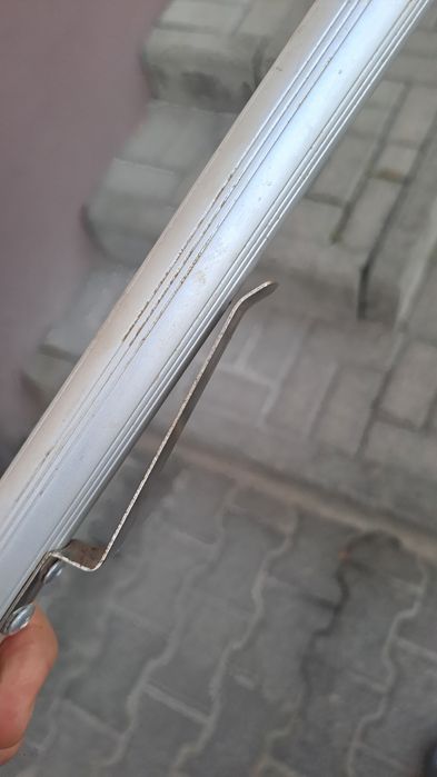 Podbierak Jaxon składany