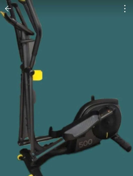 Orbitrek domyos  jak nowy nieuzywany 500 07 domyos