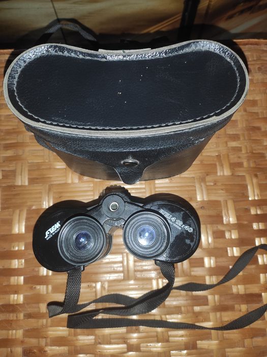 Бінокль БПЦ 4 12х40