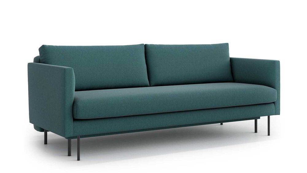 OptiSofa Salma z funkcją spania