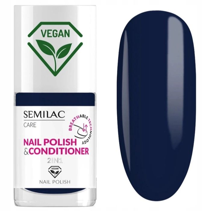 Lakier do paznokci Semilac