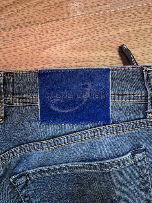 Spodnie jeans Jacob Cohen size 35