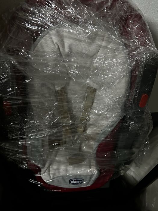 Cadeira chicco polly magic