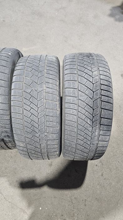 Opony zimowe Continental ContiWinterContact 245/45 r. 18